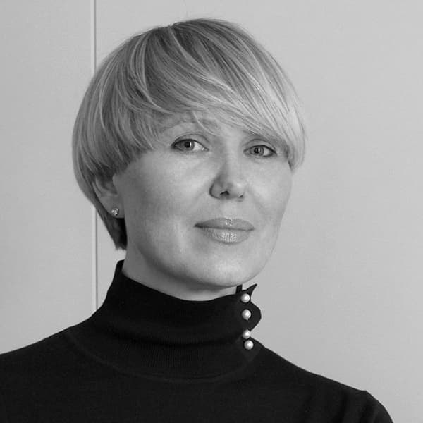 Анна Зиньковская, дизайнер интерьера