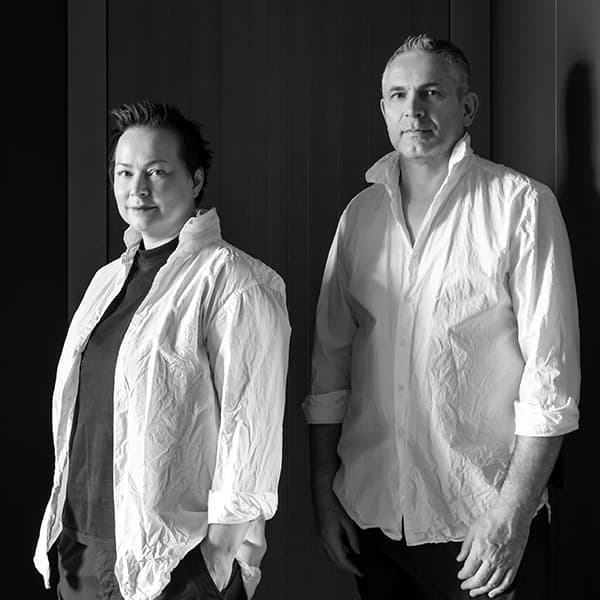 Екатерина Шилова, дизайнер, основательница Shilova Studio