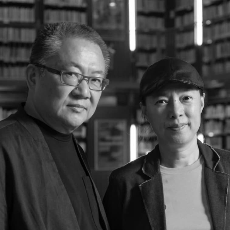 Ван Шу и Лу Вэнью