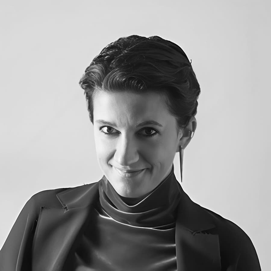 Аннализа Россо