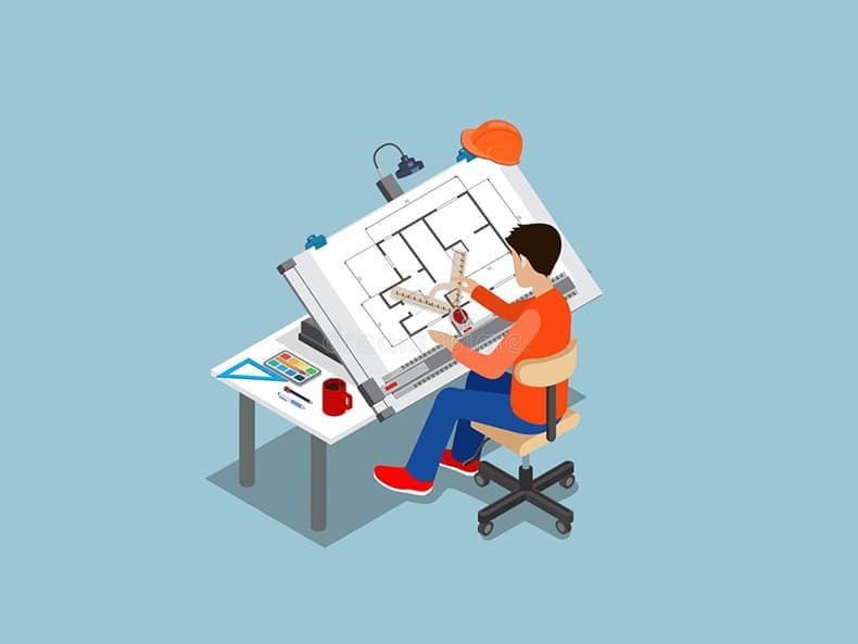 Архитектор-дизайнер