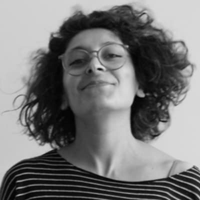 Армине, архитектор SNKH