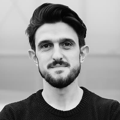 Ашот Снхчян, архитектор SNKH