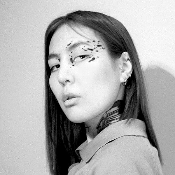 Буляш Тодаева