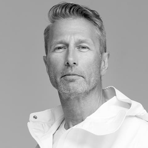 Борис Воскобойников, руководитель и главный архитектор VOX Architects