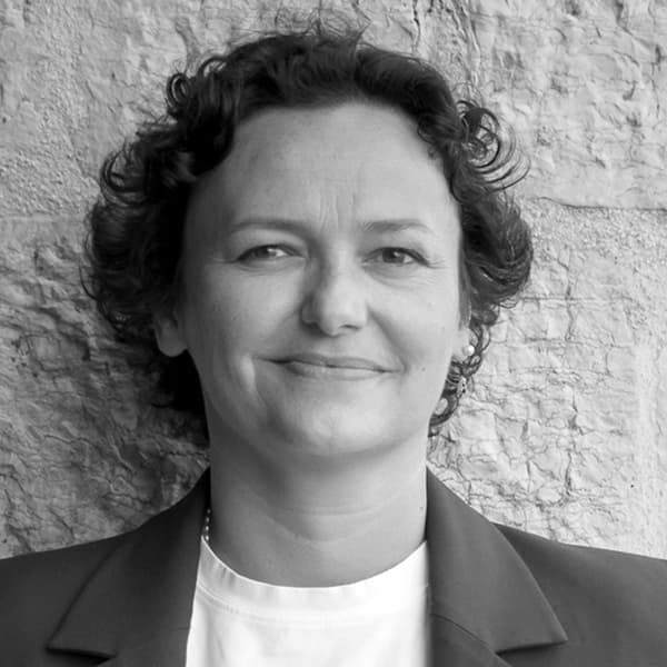 Чечилия Алемани, куратор основного проекта 59-й Венецианской биеннале