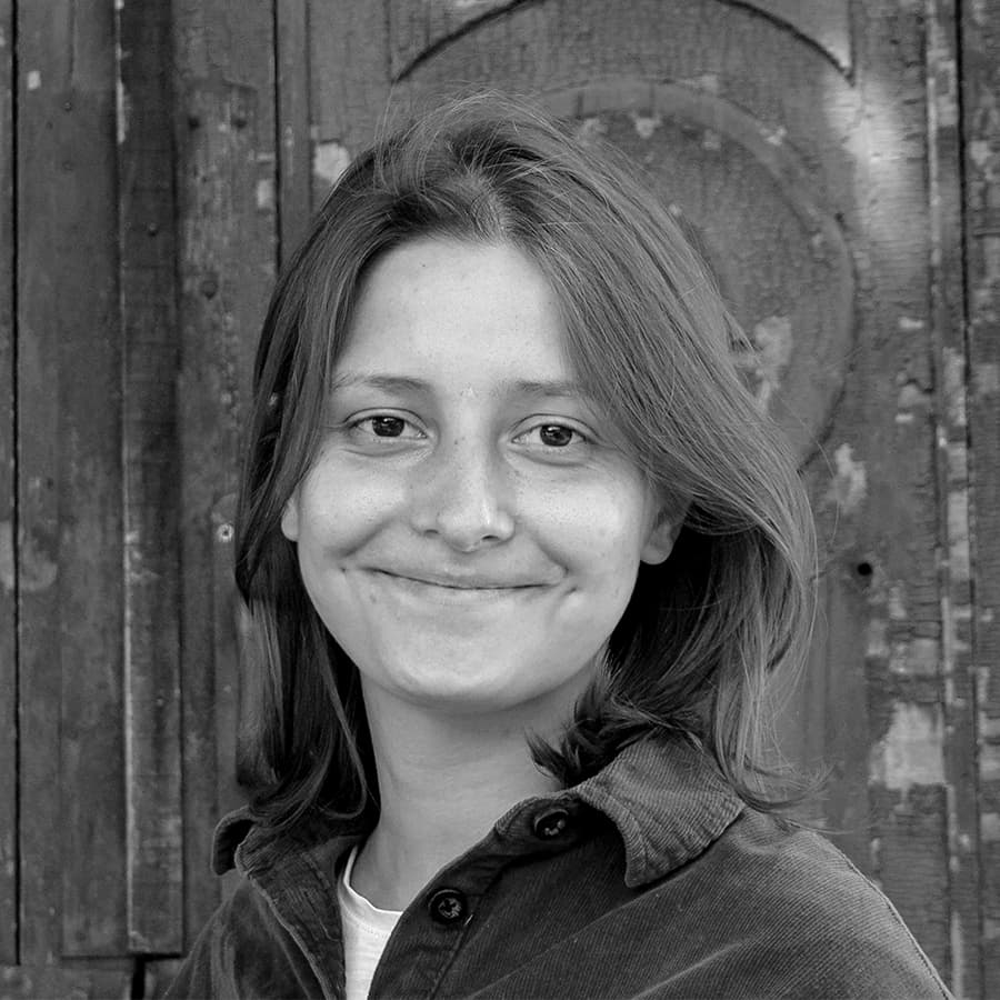 Дарья Буковская