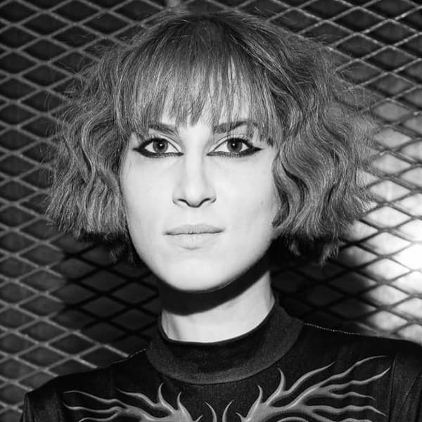 Дарья Эпин, куратор трансмедийных проектов, продюсер