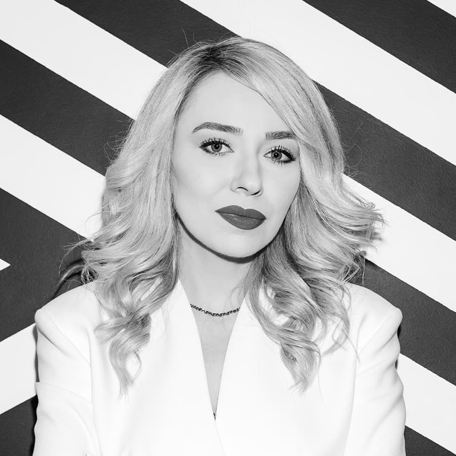 Дарья Лапошина