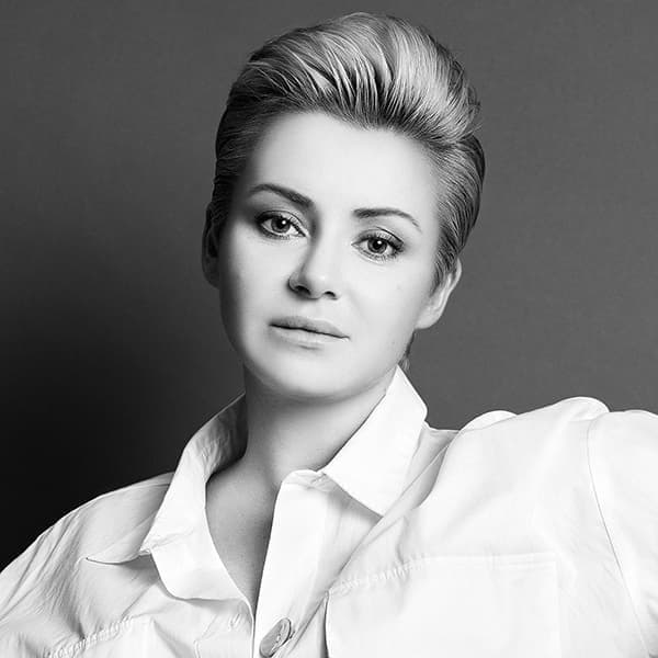 Дарья Майер