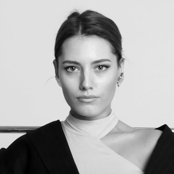 Дарья Слушаева, дизайнер