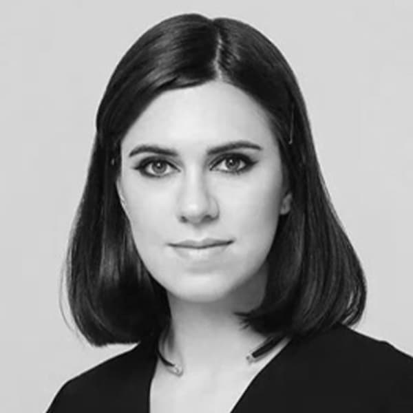 Даша Соболева, стилист интерьера