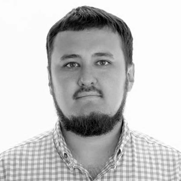 Данил Тамаров, менеджер проектов МГК «Световые Технологии»
