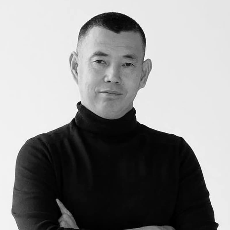 Даник Удербеков, дизайнер