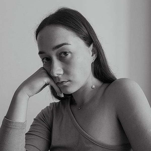 Дарья Янковская, дизайнер бренда AURICA