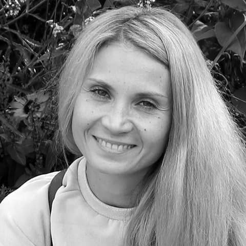 Елена Быкова, ландшафтный архитектор, руководитель ландшафтной мастерской «Сады Елены Быковой»