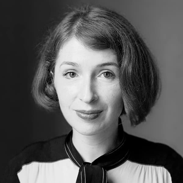 Екатерина Черкес-заде, директор Universal University