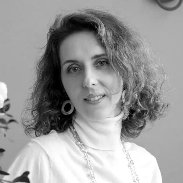 Елена Чигирёва, дизайнер интерьера