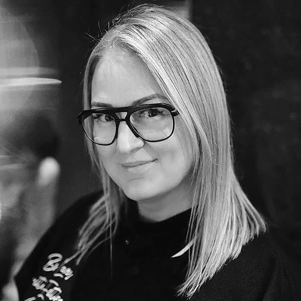 Екатерина Елизарова