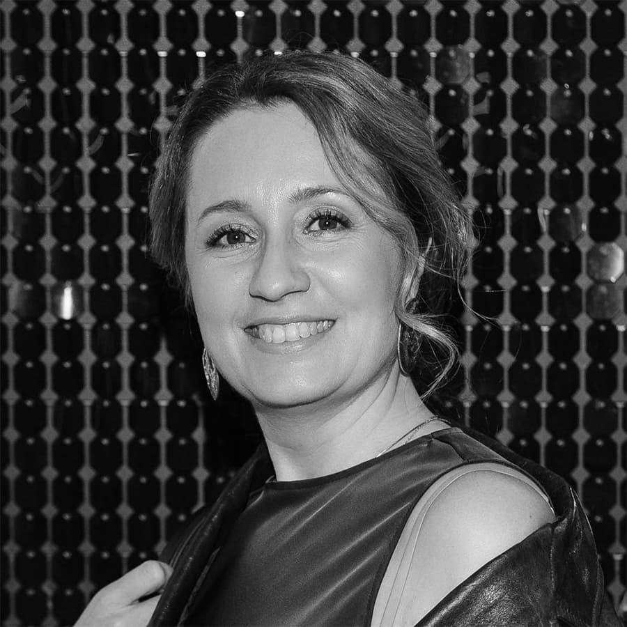 Елена Гринберг