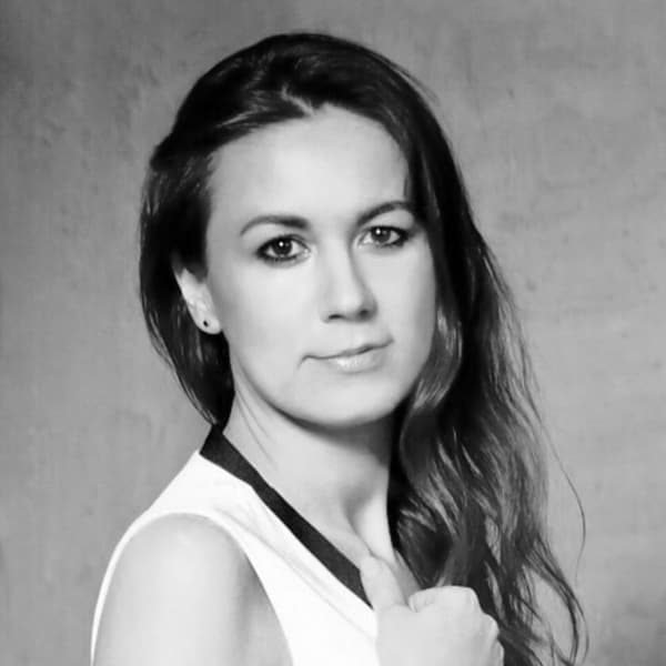 Елена Хрящева, архитектор, дизайнер, основательница студии ELENIUM