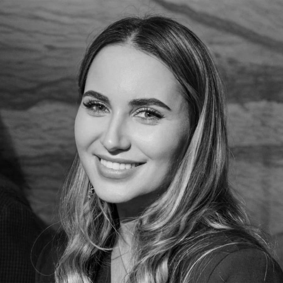 Екатерина Коляда