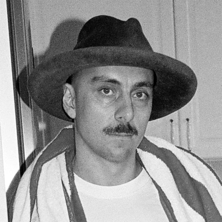 Евгений Кожин