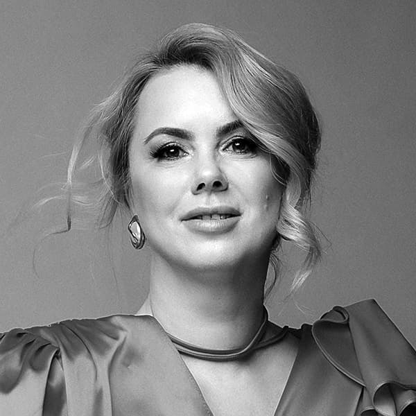 Елена Крылова, дизайнер, основатель Elena Krylova Studio