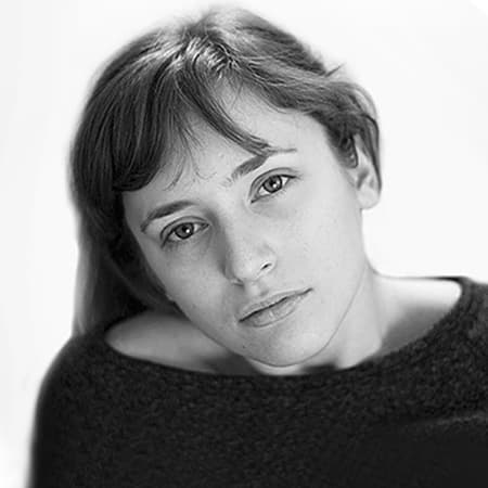 Елена Лисева