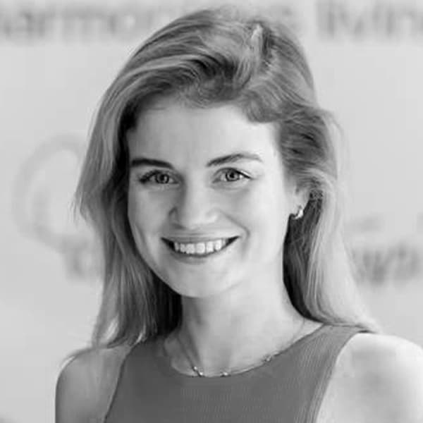 Екатерина Наумова, стилист интерьера