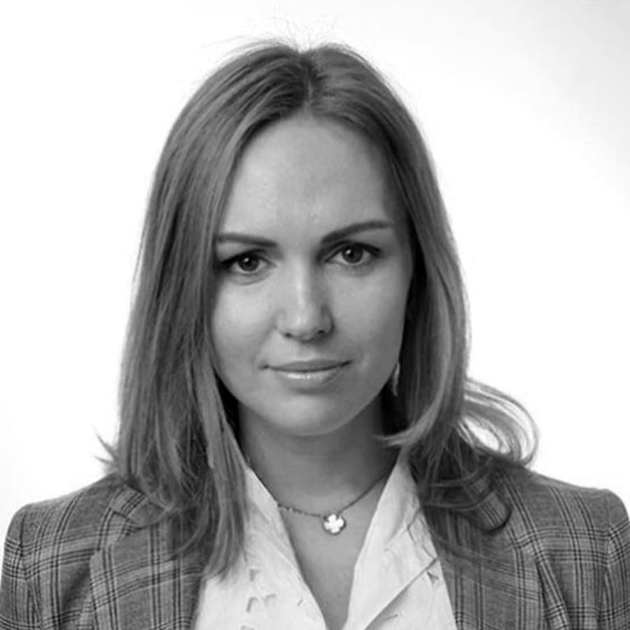 Екатерина Ньюман