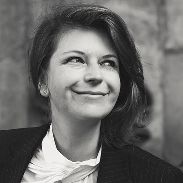 Екатерина Панова, основатель и управляющий партнер агентства Plan The Best