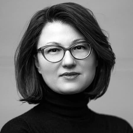 Елена Пантелеева, директор по развитию 2050.ЛАБ