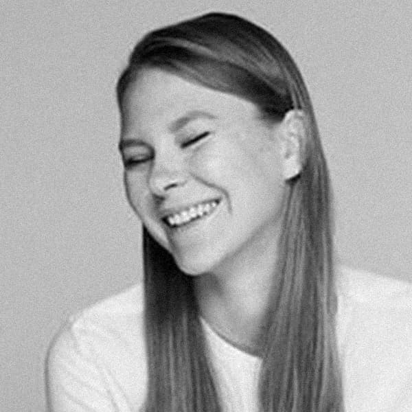 Екатерина Порутчик, кураторка пространства