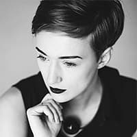 Елена Прислонова, архитектор, дизайнер