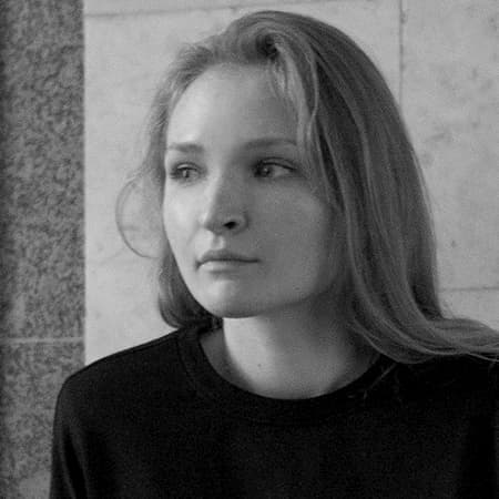 Елизавета Шиличева – архитектор и сооснователь архитектурного бюро «Radical Passive»