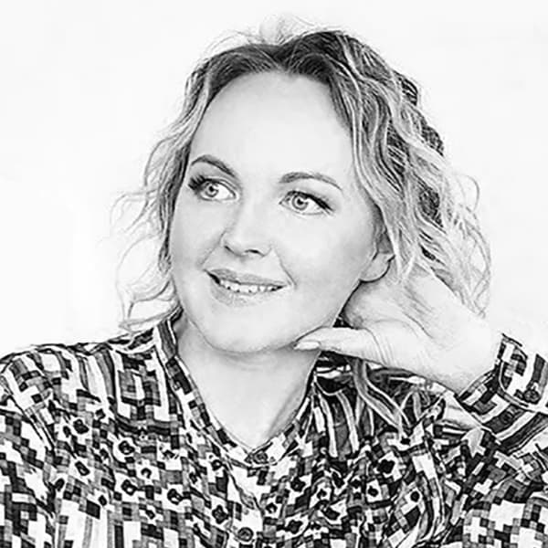 Елена Соловьева, основатель «Арт-бюро 1/1»