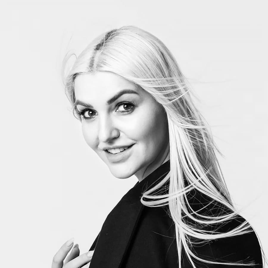 Элла Тарасенко