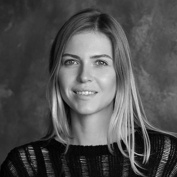 Екатерина Третьякова, дизайнер интерьера, основатель студии Tretiakova Interior