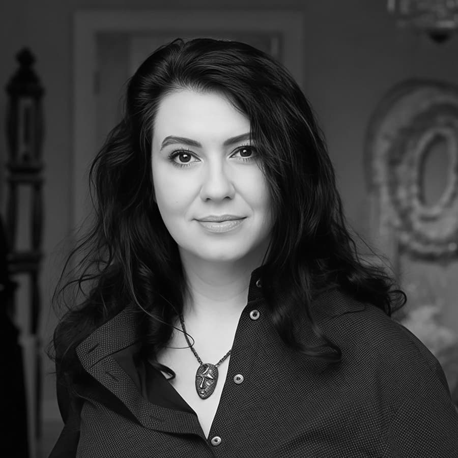 Элина Туктамишева