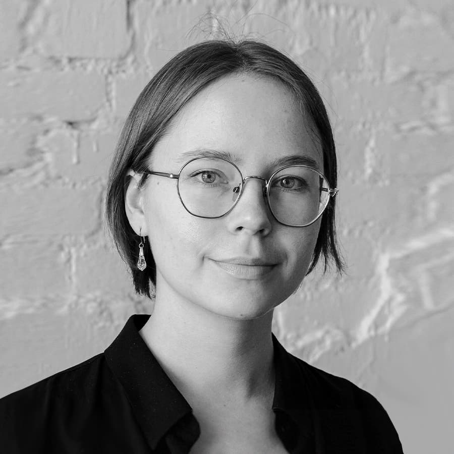 Анастасия Крохалева