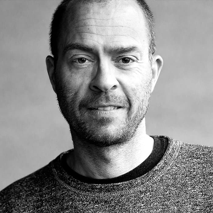 Мортен Лебнер Есперсен