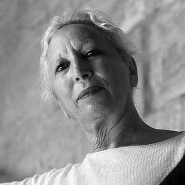 Франческа Альфано Мильетти, профессор, куратор