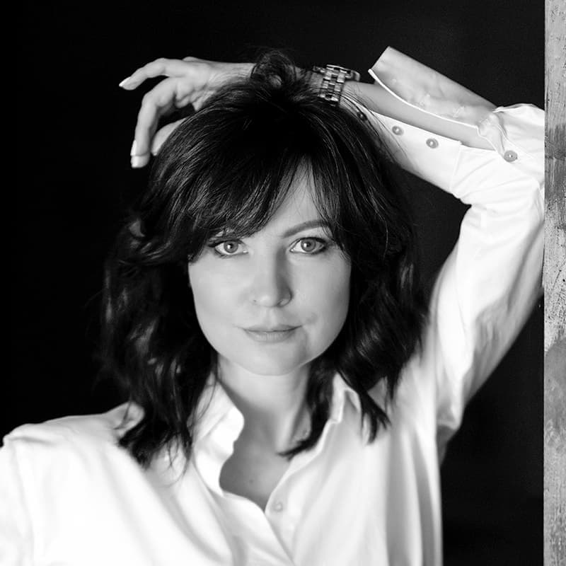 Галина Лугина