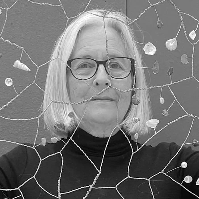 Гертруда Халсн