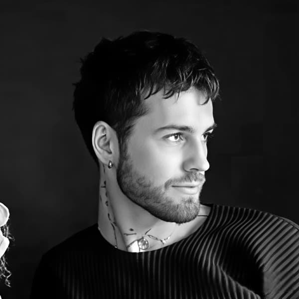 Хэмиш Пауэлл