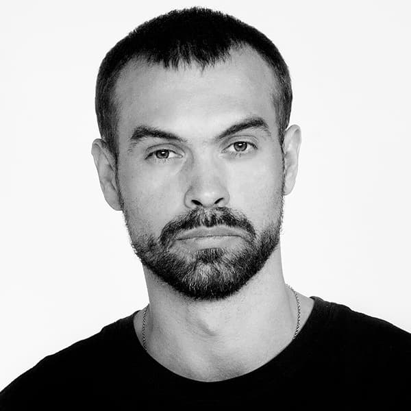 Иван Басов, куратор программы дополнительного образования «Дизайн мебели»