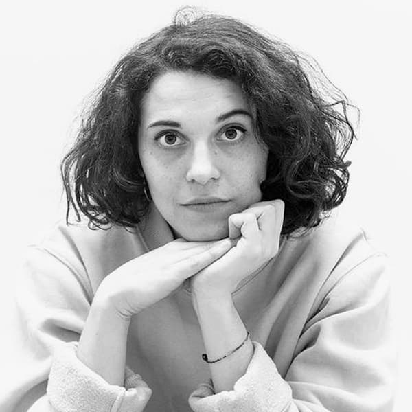 Илария Бьянки