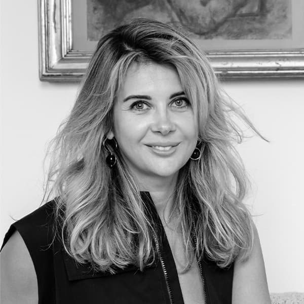 Ирина Граве, дизайнер интерьеров