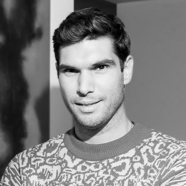 Илья Гульянц, дизайнер, основатель студии El Born Studio, член британской ассоциации дизайнеров интерьера BIID